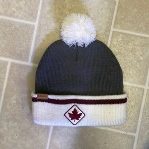 Canada warm toque Large Adults